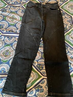 Oliver Logan relaxed Jeans
